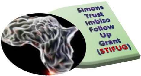 simons trust imbizo follow up grant